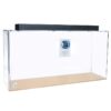 Clear-For-Life 75 Gallon Rectangle Aquarium